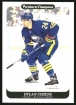 2023-24 Parkhurst Champions #2 Dylan Cozens