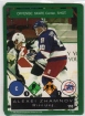 1995-96 Playoff One on One #110 Alexei Zhamnov