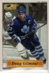 1995/1996 Imperial Stickers / Doug Gilmour 