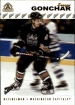 2001-02 Pacific Adrenaline #195 Sergei Gonchar