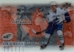 2015-16 Upper Deck Ice Global Impact #GIJV Jake Virtanen