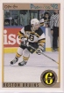 1991-92 OPC Premier #192 Ray Bourque ORIG6