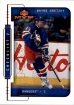1999-00 Upper Deck MVP #220 Wayne Gretzky CL