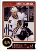 2014-15 O-Pee-Chee #10 Brent Seabrook