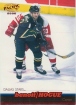 1999-00 Pacific red  #119 Benoit Hogue 