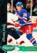 1992-93 Parkhurst #347 Steven King