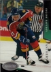 1993-94 Parkhurst #78 Evgeny Davydov