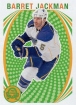 2013-14 O-Pee-Chee Retro #208 Barret Jackman