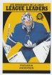 2018-19 O-Pee-Chee Retro #598 Frederik Andersen LL