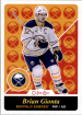 2015-16 O-Pee-Chee Retro #328 Brian Gionta