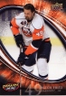 2008-09 UD Power Play Update #356 Mitch Fritz