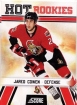 2010/2011 Score Hot Rookies / Jared Cowen