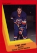 1990/1991 ProCards AHL/IHL / Dennis Vaske