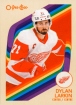 2023-24 O-Pee-Chee Retro #515 Dylan Larkin AS