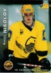 1999-00 Czech DS #60 Angel Nikolov
