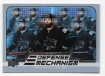 2022-23 Upper Deck Defense Mechanism #DM22 Brent Burns