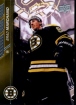 2015-16 Upper Deck #14 Brad Marchand