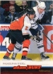 1999-00 Pacific Red #300 Adam Burt 
