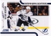 2011-12 Score Glossy #423 Victor Hedman