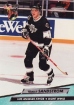 1992-93 Ultra #88 Tomas Sandstrom