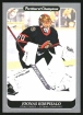 2023-24 Parkhurst Champions Silver #183 Joonas Korpisalo