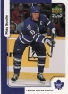 1999-00 McDonald's Upper Deck #MCD9 Mats Sundin