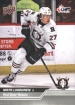 2023-24 Upper Deck CHL #190 Mats Lindgren