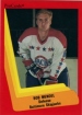 1990/1991 ProCards AHL/IHL / Bob Mendel