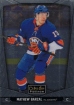 2024-25 O-Pee-Chee Platinum #24 Mathew Barzal