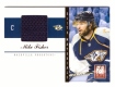 2011-12 Elite Materials #36 Mike Fisher