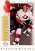 1996-97 Upper Deck #375 Jean-Francois Fortin