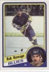 1984-85 O-Pee-Chee #190 Rob Ramage