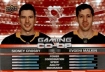 2024-25 Upper Deck Gaming Co-Op #CGO4 Sidney Crosby / Evgeni Malkin