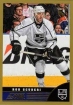 2013-14 Score Gold #224 Rob Scuderi