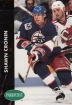 1991/1992 Parkhurst / Shawn Cronin