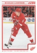 2012-13 Score #177 Nicklas Lidstrom