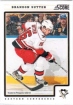 2012-13 Score #373 Brandon Sutter