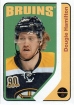 2014-15 O-Pee-Chee Retro #387 Dougie Hamilton	