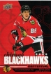 2025-26 Upper Deck Chicago Blackhawks Centennial #29 Teuvo Teravainen