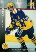 1999-00 Czech DS #9 Josef traub