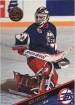 1993/1994 Leaf / Bob Essensa