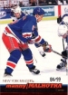 1999-00 Pacific Copper #274 Manny Malhotra