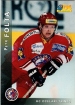 1999-00 Czech DS #110 Petr Folta