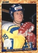 1995 Swedish Globe World Championships #43 Markus Naslund