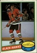1980-81 O-Pee-Chee #339 J.P. Bordeleau