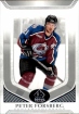 2020-21 SP Signature Legends #310 Peter Forsberg SP