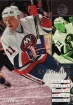 1994/1995 Fleer / Darius Kasparaitis