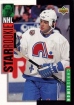 1993-94 Upper Deck #243 Chris Simon