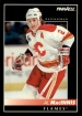 1992-93 Pinnacle #83 Al McInnis