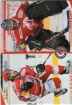 2008-09 OFS Team Cards #K11 Petr Kanko / Roman echmnek